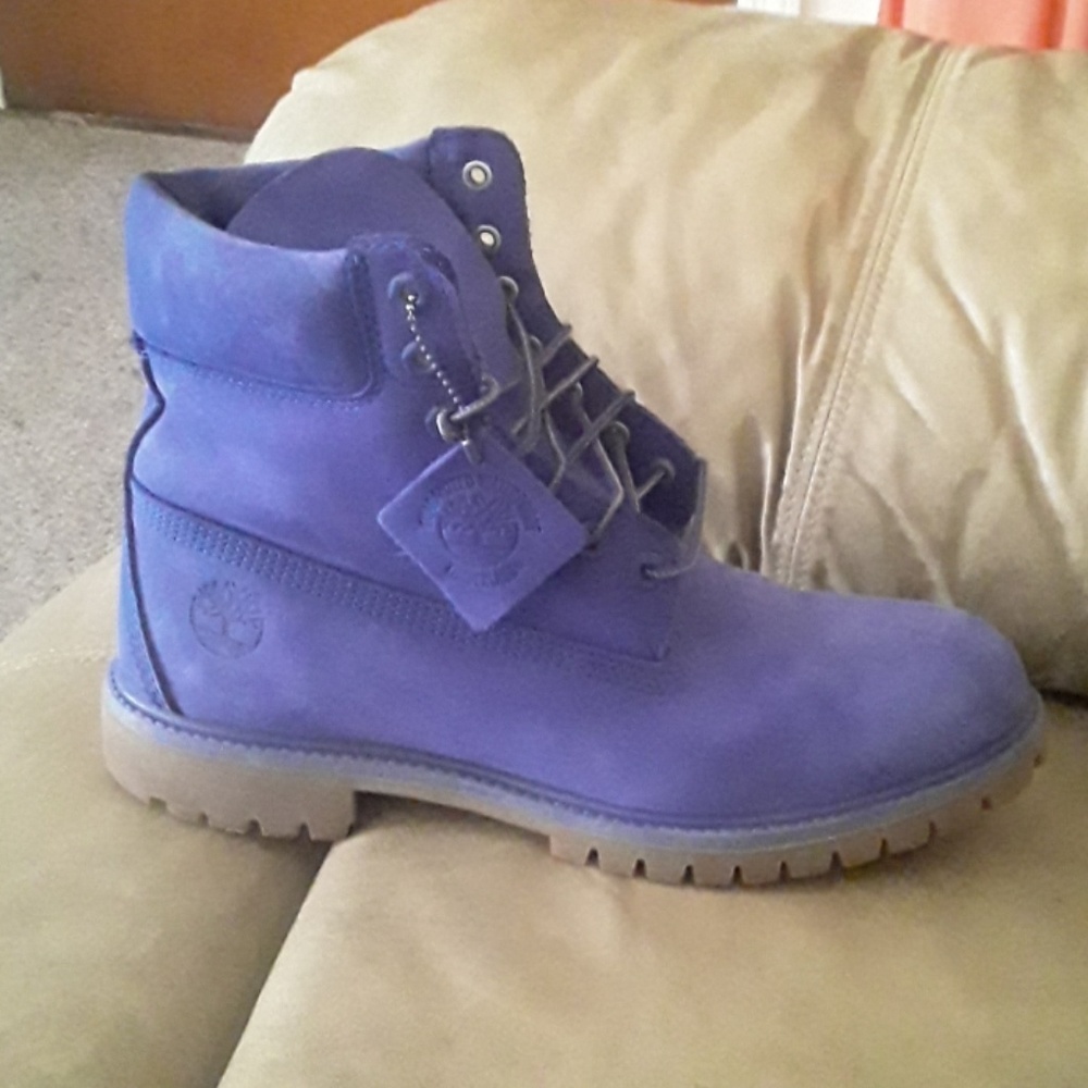 Timberlands